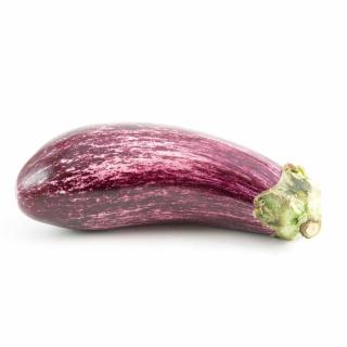 Aubergine Graffiti, regional