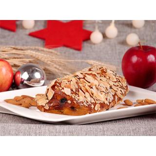 Honig-Stollen (Dinkel)