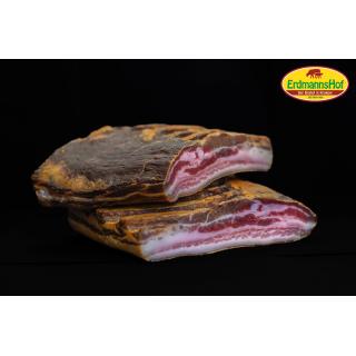 Bacon Speck