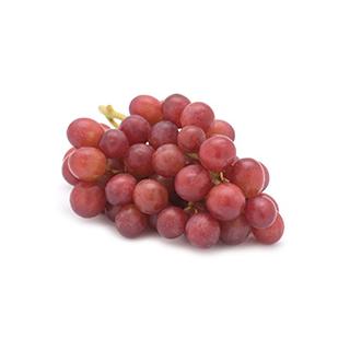 Trauben Rose kernlos (Crimson)