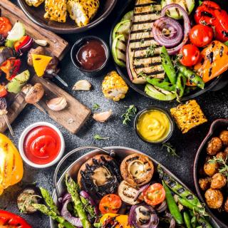 . Unsere Grill-Favoriten