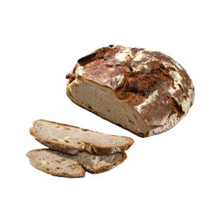 Kartoffel-Kruste