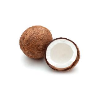 Kokosnuss