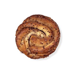 Kardamuffin - vegan
