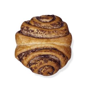 Franzbrötchen - vegan