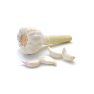 Knoblauch weiß frisch (ab dem 30.06.2025)
