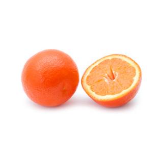 Mineola (Grapefruit-Mandarine)