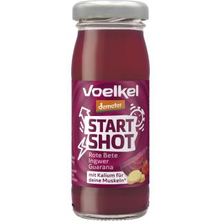 13.Türchen - Voelkel Shot verschiedene Sorten
