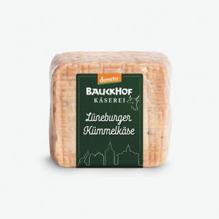 Lüneburger Kümmelkäse