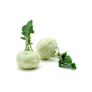 Kohlrabi regional
