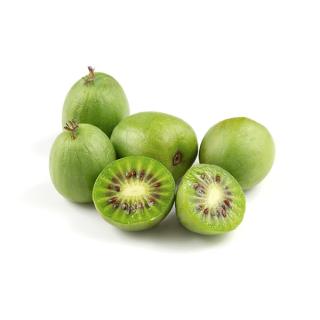 Kiwibeeren (125g Schale)