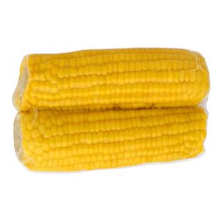 Zuckermais gegart, 2 Stück