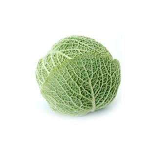 Wirsingkohl (ca. 800 gr)
