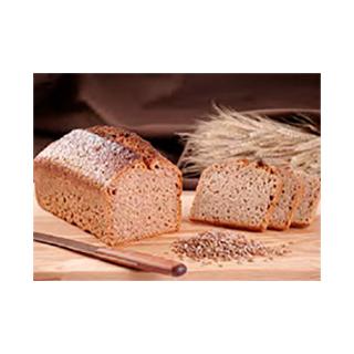 (Dinkelkastenbrot) Brot der Woche klein