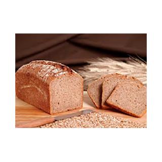 (Roggenbrot) Brot der Woche klein