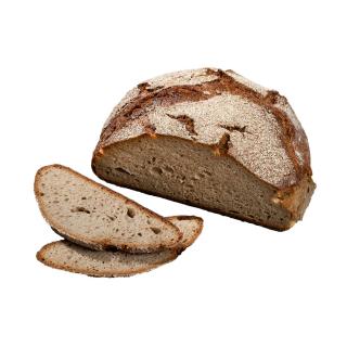 Dinkel-Finken