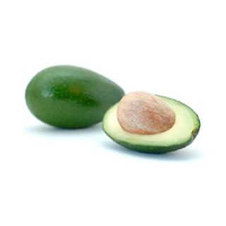 Avocado Bacon
