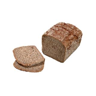 Roggenvollkornbrot 500g