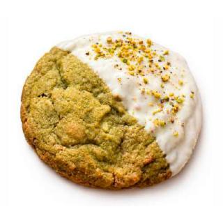 Matcha Cookie