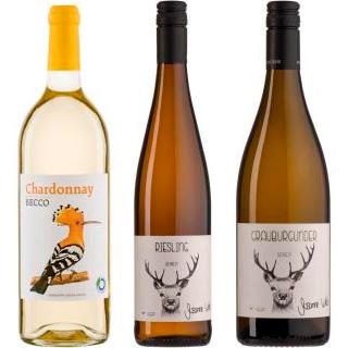 Fisch Weinpaket