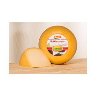 Käse der Woche KW9 Käse natur, KW10 Kammerbär
