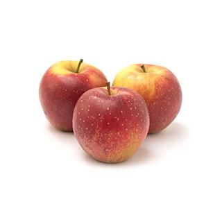 Apfel Pinova