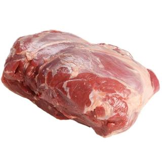 Lammkeule ohne Knochen 1-1,5kg