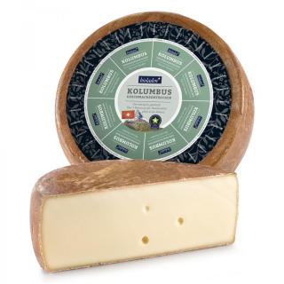 Schweizer Käse "Kolumbus"