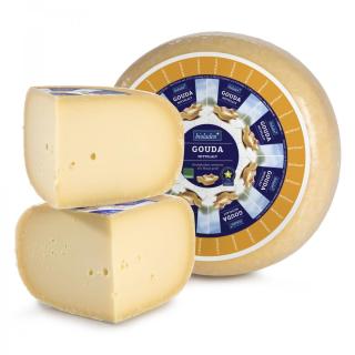 b*Gouda mittelalt/pikant, PrePack