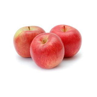 Apfel Braeburn
