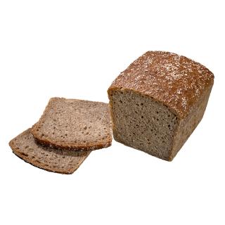 Dinkel-Kasten