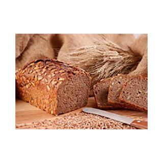 Kürbiskernbrot