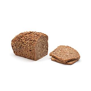 Sechskorn-Schnittbrot