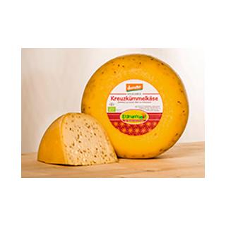 Krukower Kreuzkümmel Käse