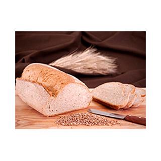 Eisbrecher-Holzofenbrot