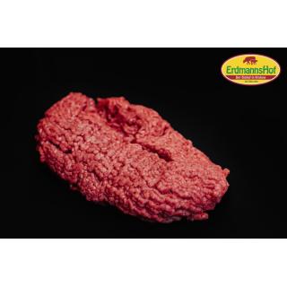 TK-Hackfleisch gefroren 500 g Pack. Erdmannshof