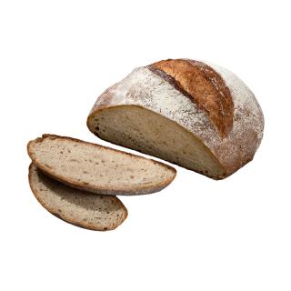 Dinkel-Kruste