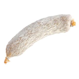 Putensalami mit Rinderfett