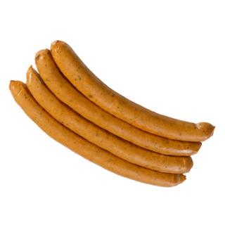 Schinkenwurst