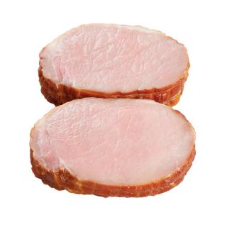 Kasseler Lachssteak 2 x 150 g
