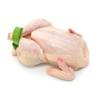 Brathähnchen frisch ca.1,3- 2 kg