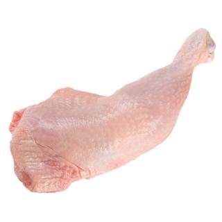 Hähnchenkeule 1 Stk.
