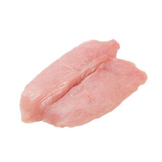 Putenbrustschnitzel (2x 180 g)