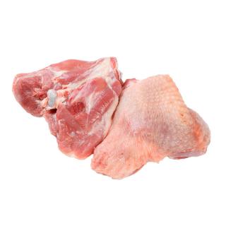Putenoberkeule ca. 400 - 800 g