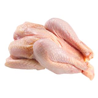 Suppenhuhn frisch Bio