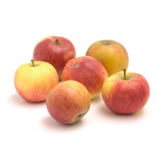 Apfel der Woche Red Prince