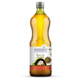 Bratöl