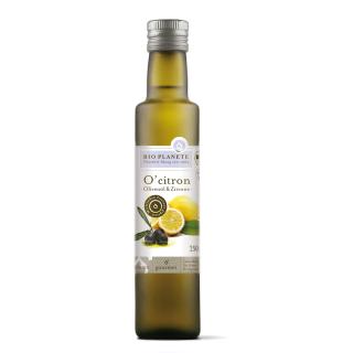 Olivenöl O´ Citron