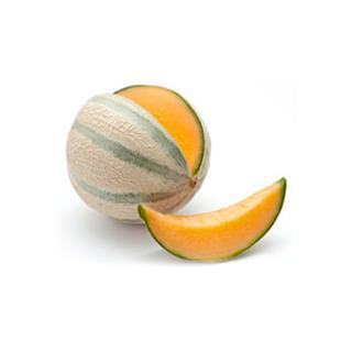 Melone Charentais ca.850g