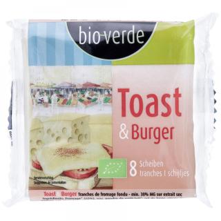 Toast Schmelzkäsescheiben
